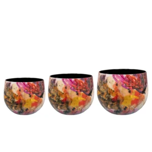 Pot Sweet magnolia D21 H16 - S3 | Designed by Lammie | Online Woondecoratie NL