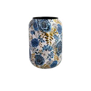 Pot Dutch blue D46 H62