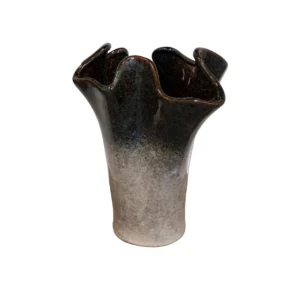 Pot hoog Alma night blue | Diverse afmetingen | Online Woondecoratie NL