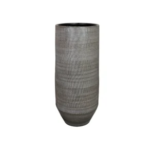 Pot hoog Norell latte brown | Diverse afmetingen | Online Woondecoratie NL